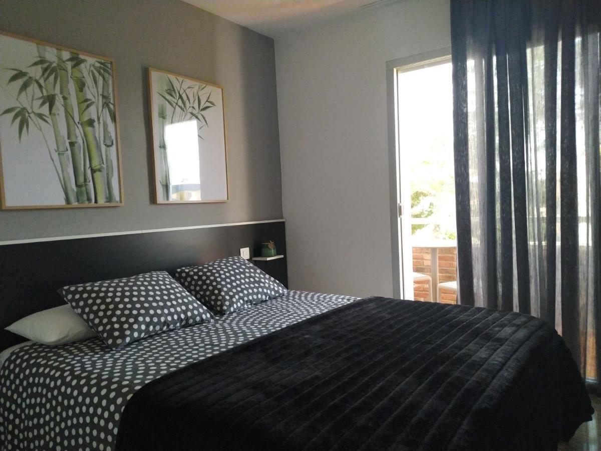 Sunsea Lloret Apartament Lloret de Mar Ngoại thất bức ảnh