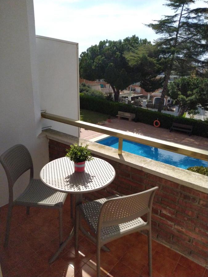 Sunsea Lloret Apartament Lloret de Mar Ngoại thất bức ảnh