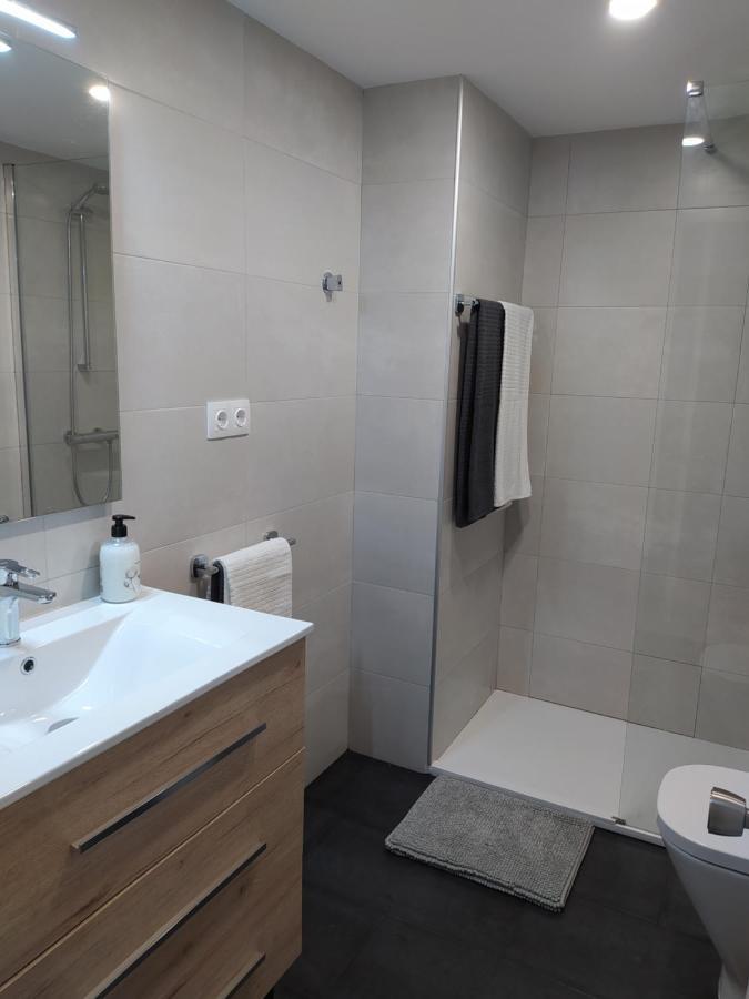 Sunsea Lloret Apartament Lloret de Mar Ngoại thất bức ảnh