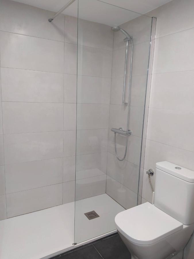 Sunsea Lloret Apartament Lloret de Mar Ngoại thất bức ảnh