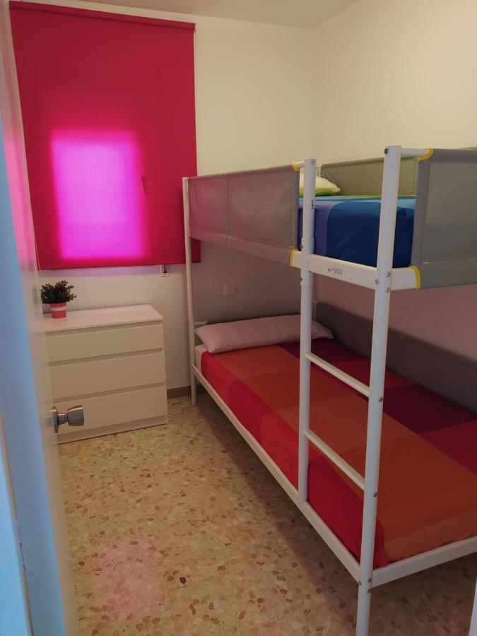 Sunsea Lloret Apartament Lloret de Mar Ngoại thất bức ảnh