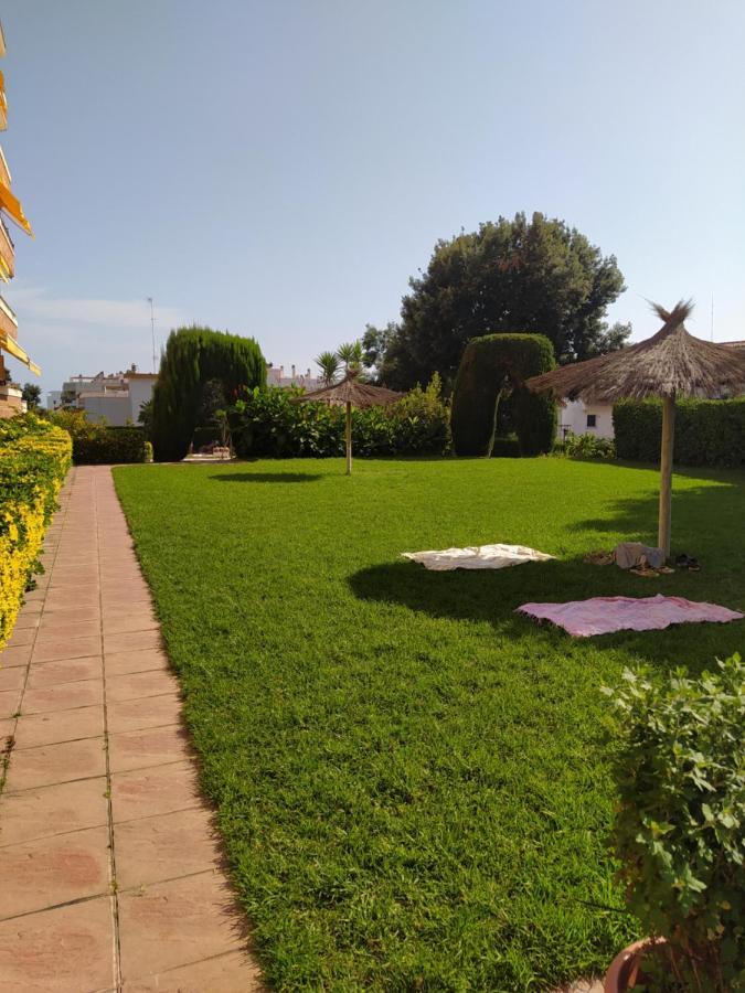 Sunsea Lloret Apartament Lloret de Mar Ngoại thất bức ảnh