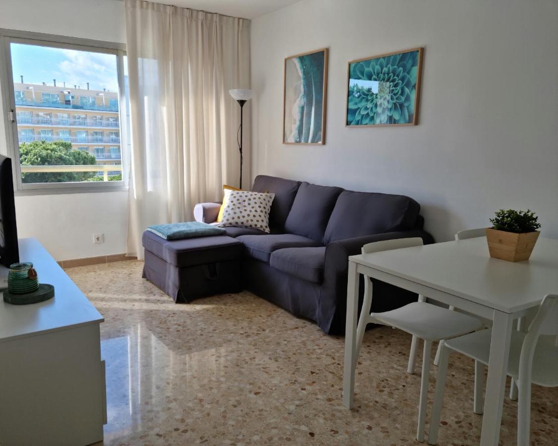 Sunsea Lloret Apartament Lloret de Mar Ngoại thất bức ảnh