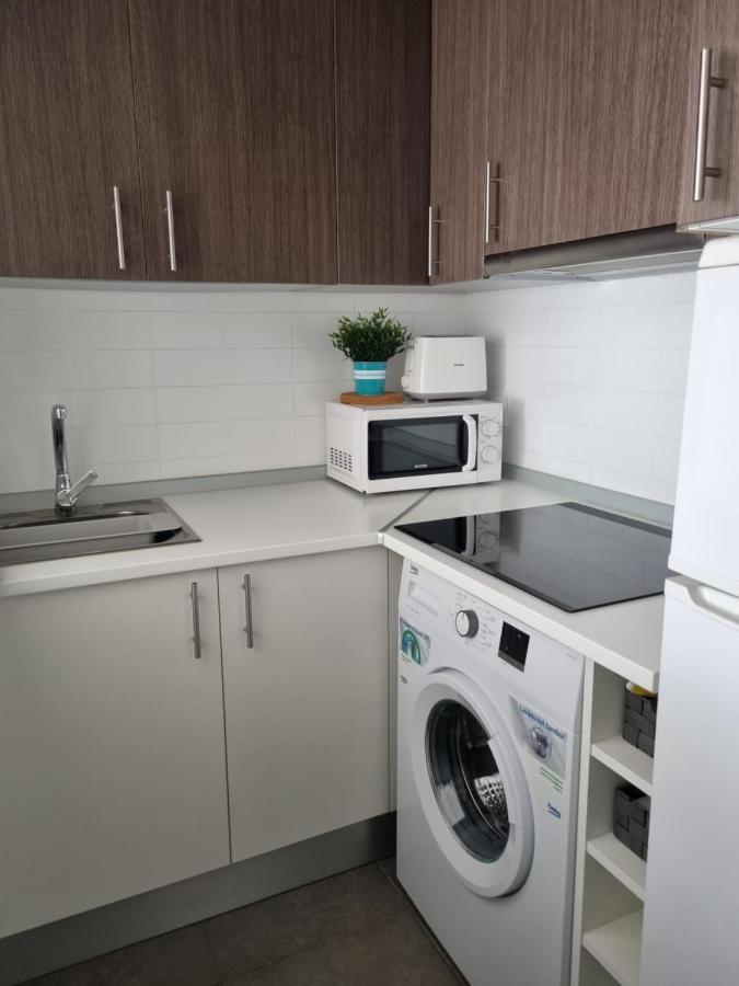 Sunsea Lloret Apartament Lloret de Mar Ngoại thất bức ảnh