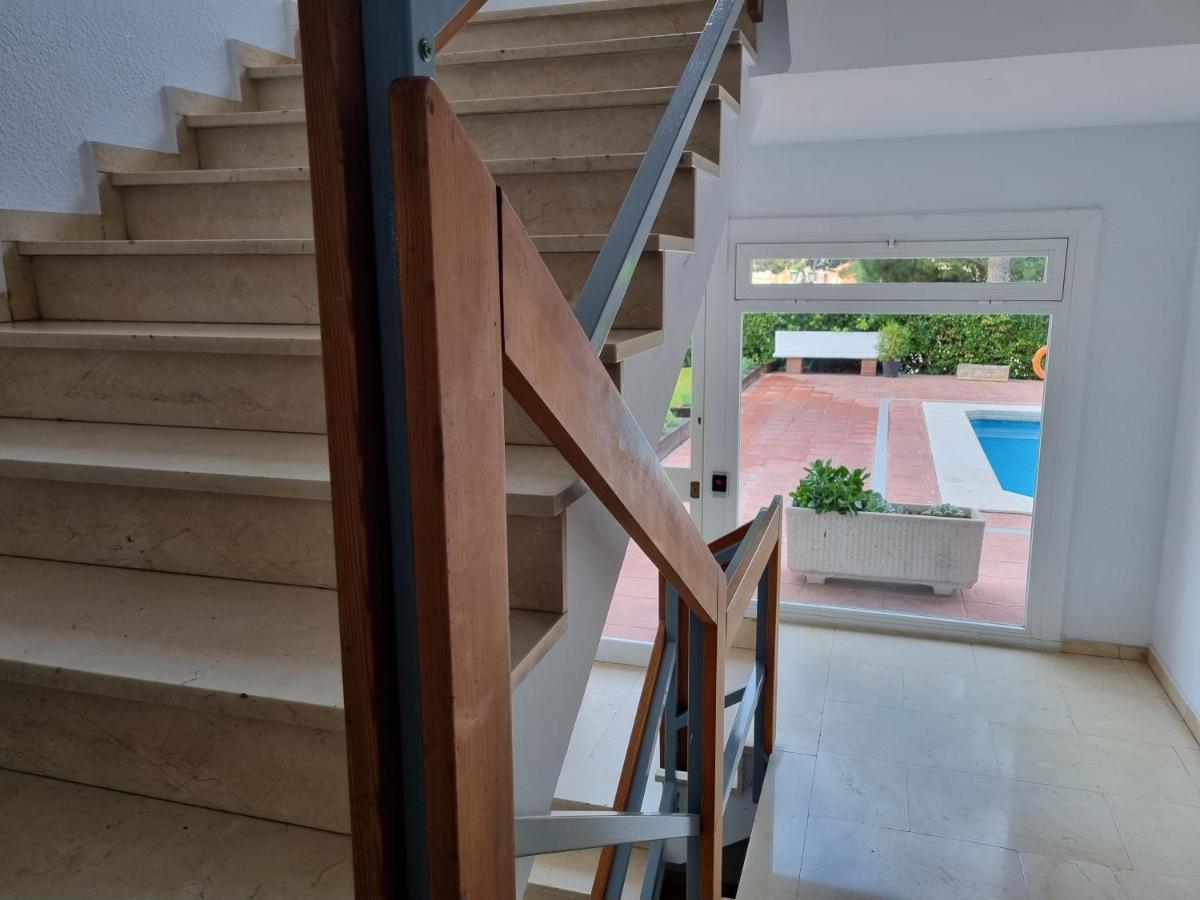 Sunsea Lloret Apartament Lloret de Mar Ngoại thất bức ảnh