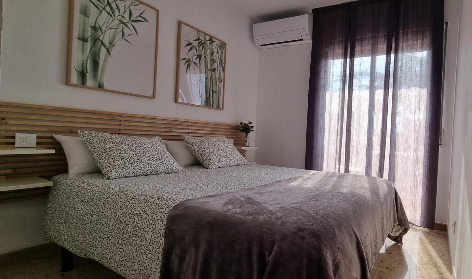 Sunsea Lloret Apartament Lloret de Mar Ngoại thất bức ảnh